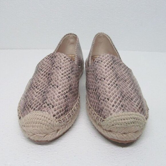 Sam Edelman Kesia Espadrille size 9 - Picture 2 of 10